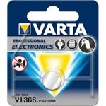 VARTA ELECTRONICS V13GS/SR44 Blister 1