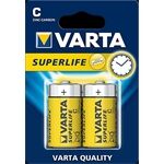 VARTA SUPERLIFE C Blister 2