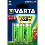 VARTA RECHARGE ACCU Power C 3000mAhBlister 2