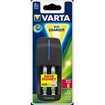 VARTA Easy Mini Charger 2x AA 567062100mAh