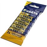 VARTA LONGLIFE AA Folie 8