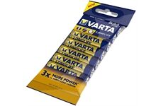 VARTA LONGLIFE AA Folie 8