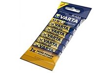 VARTA LONGLIFE AAA Folie 8