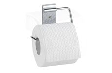 Wenko Toilettenpapierhalter ohne Deckel,Basic