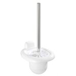 Wenko Wand WC-Garnitur, Pure