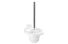 Wenko Wand WC-Garnitur, Pure