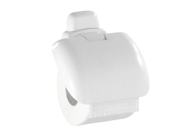 Wenko Toilettenpapierhalter, Pure