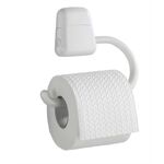 Wenko Toilettenpapierhalter o.Deckel Pure