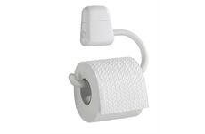 Wenko Toilettenpapierhalter o.Deckel Pure