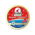 Erdal Lederfett Alle Farben 150 ml farblos