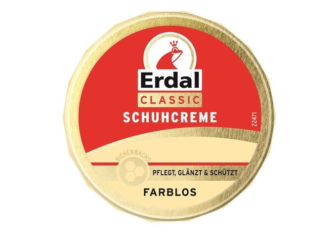  ERDAL Dosencreme 75 ml farblos