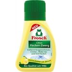  FROSCH Citrus Flecken-Zwerg 75 ml