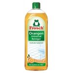 Frosch FROSCH Orangen Universal Reiniger 750 ml