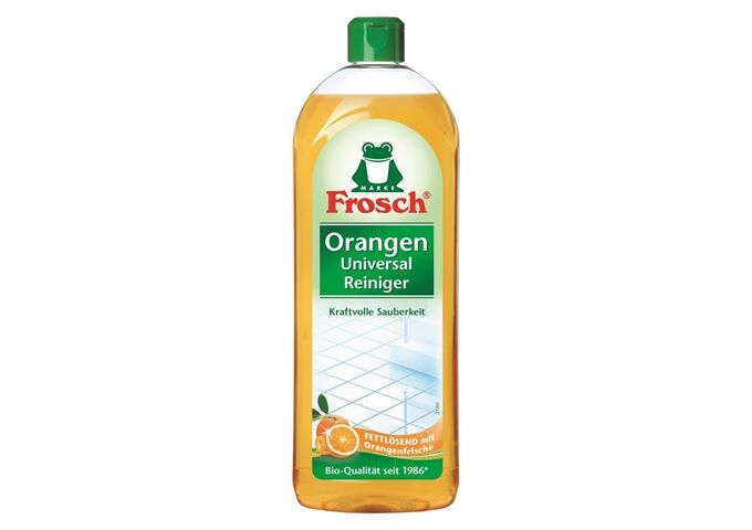 Frosch FROSCH Orangen Universal Reiniger 750 ml