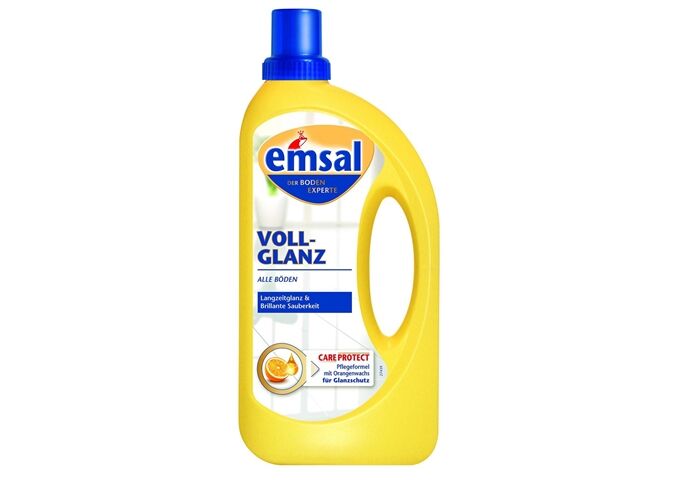 emsal Glanz 1 L Bodenpflege 1 L