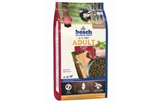 bosch Tiernahrung Adult Lamm & Reis 1 kg