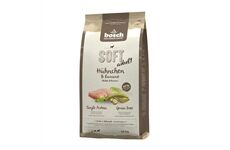 bosch Tiernahrung Soft Senior Hühnchen & Banane1 kg