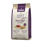 bosch Tiernahrung Soft Senior Ziege & Kartoffel1 kg