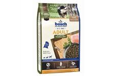 bosch Tiernahrung Adult Geflügel  + Hirse 3 kg