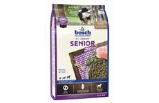 bosch Tiernahrung Senior 2,5 kg