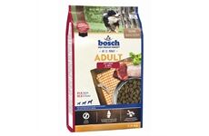 bosch Tiernahrung Adult Lamm & Reis 3 kg