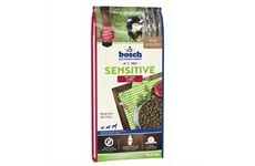 Bosch Sensitive 15 kg