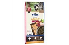 Bosch Adult Lamm & Reis 15 kg