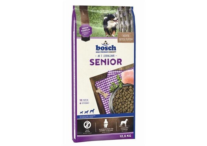  Bosch Senior 12,5 kg
