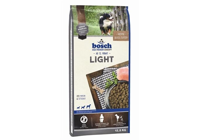  Bosch Light 12,5 kg
