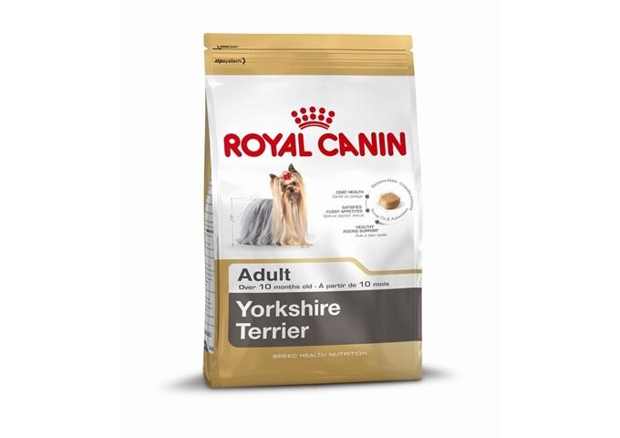 Royal Canin Yorkshire Terrier Adult