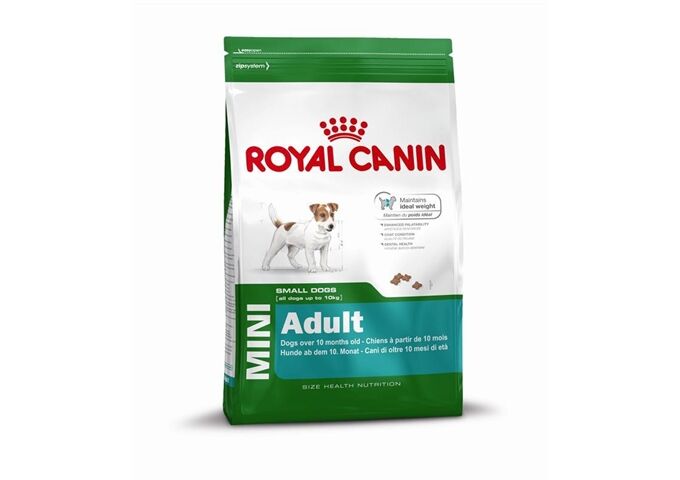 Royal Canin MINI Adult 2 Kg