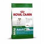 Royal Canin MINI Adult 8+ 2 Kg