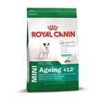 Royal Canin MINI Ageing +12