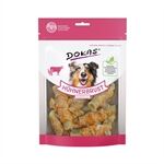 DOKAS Hühnerbrust Kaurolle 250 g