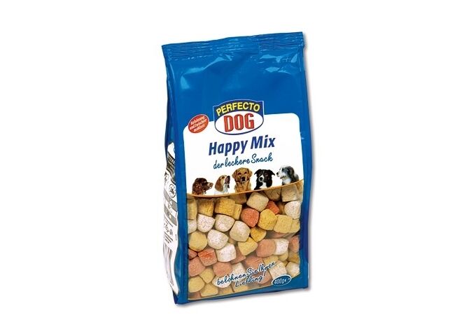 Perfecto Dog Perfecto Dog Happy-Mix 400 g