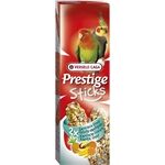  Prestige Sticks Großsittiche Exotische Früchte 2 S