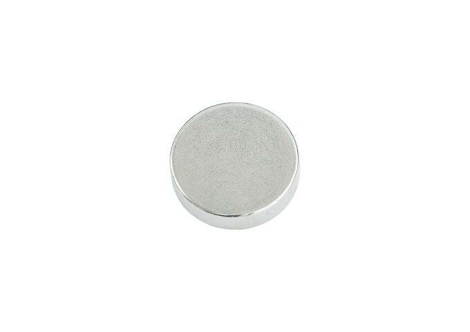  Magnet Neodym rund (2 St.) 20x5mm vn 11kg