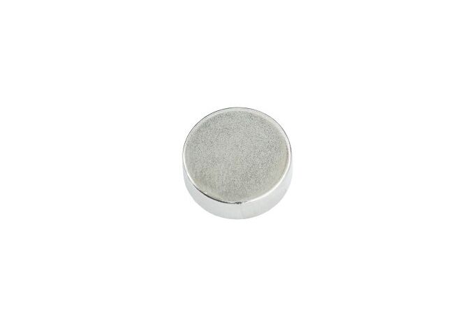  Magnet Neodym rund (5 St.) 14x5mm vn 6kg