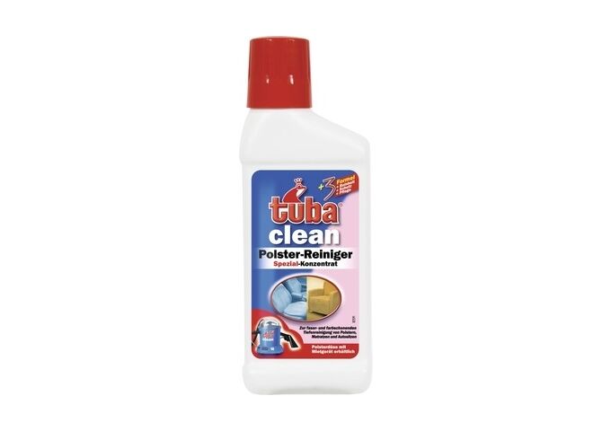  tuba clean Polster-Reiniger 250 ml