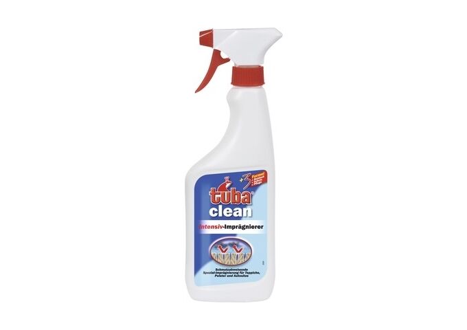 tuba clean Intensiv- Imprägnierer 500 ml