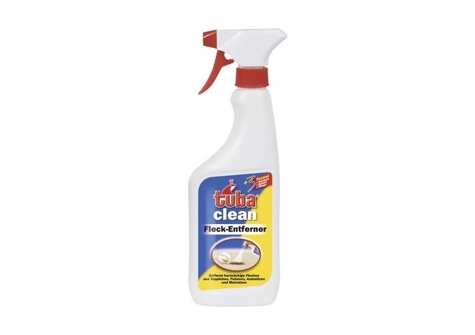 tuba clean Fleck-Entferner 500 ml