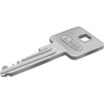 Abus Profilzylinder, 3 Schlüssel E20NP 30/40 B/SB