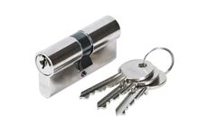 Abus Türzylinder Preiseinstieg/ EcolineBUFFO N 30/40 SB