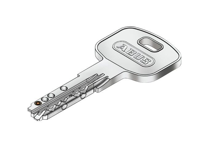 Abus Profilzylinder XP2N 40/45