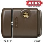 Abus Fenstersicherung FTS3003 B SB