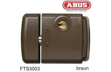 Abus Fenstersicherung FTS3003 B SB