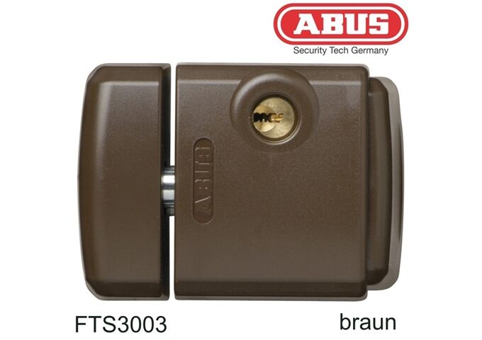 Abus Fenstersicherung FTS3003 B SB