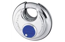 Abus Diskus-Hangschloss 24IB/60 C/SB