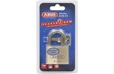 Abus Messing-Hangschloss 85IB/50 SB
