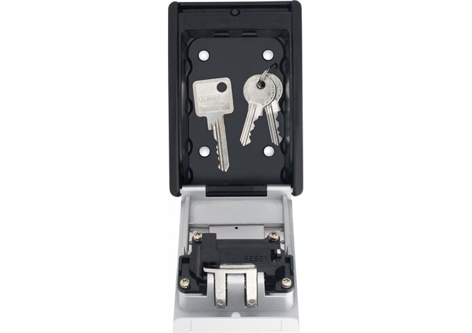 Abus KeyGarage 787 Wandmontage